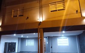Apart Trelew 3
